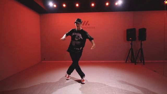 No you can't - 지코 (ZICO) | HVYXOHEAVY Choreography смотреть онлайн