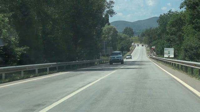 ЖИЗНЬ ВО ФРАНЦИИ. ВОСТОЧНЫЕ ПИРЕНЕИ. LIFE IN FRANCE. EAST PYRENEES. смотреть онлайн