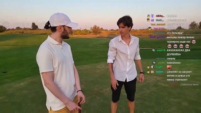 Меллшер Разыгрался