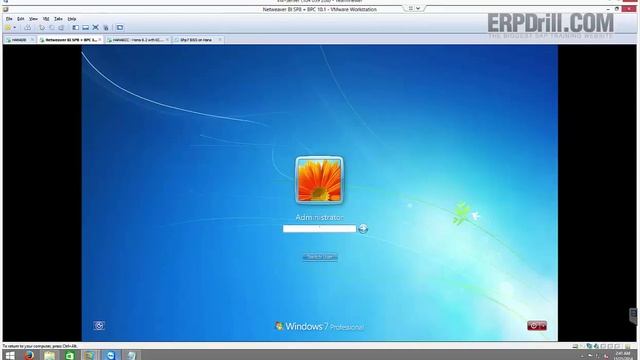 SAP HANA Sp8.2 installed on SLES 12 SUSE Enterprise 12 with Fully Patch смотреть онлайн