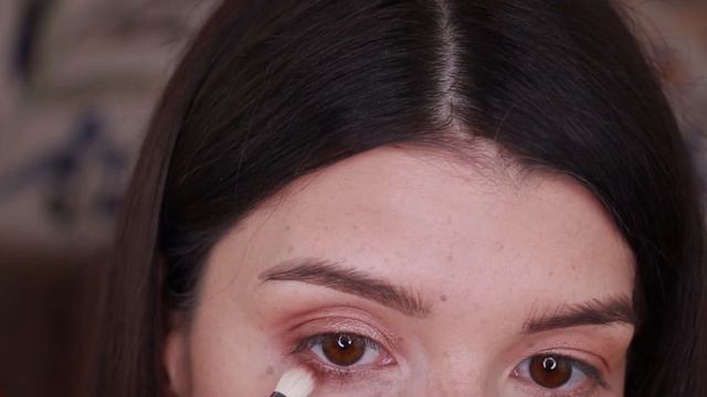 Charlotte Tilbury EXAGGEREYES/ Макияж. смотреть онлайн