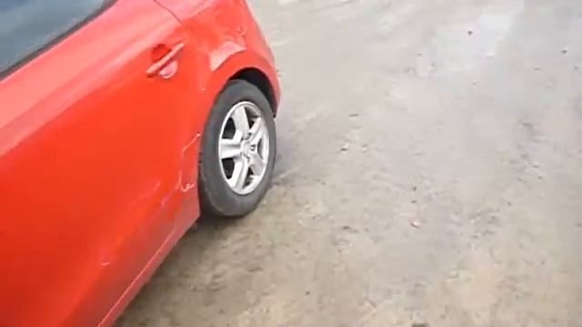 HYUNDAI I30 смотреть онлайн