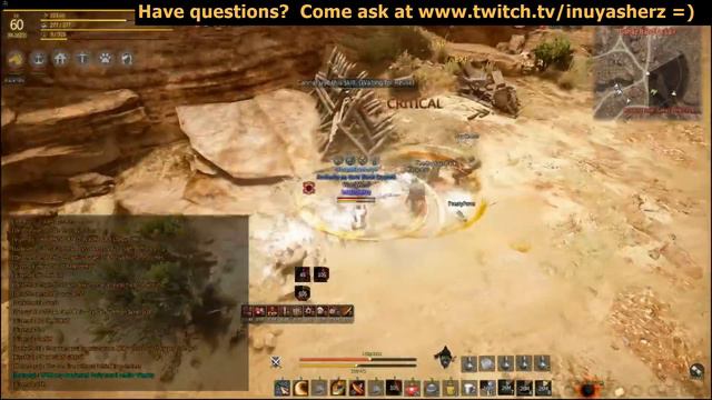 Black Desert: Gahaz Elites Guide смотреть онлайн