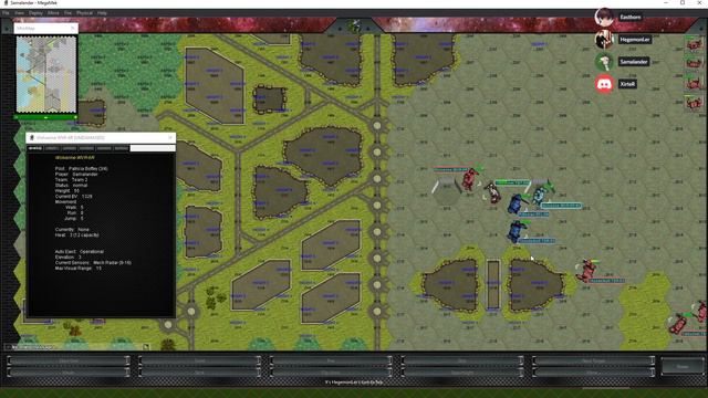 Solaris VII Interstitial 02 смотреть онлайн