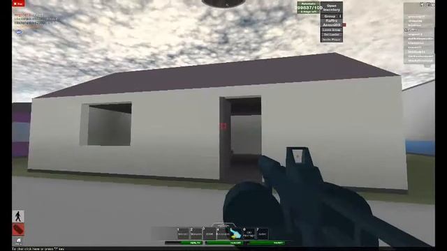 Roblox- Bandit Diaries E1 смотреть онлайн