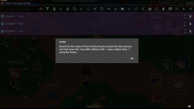 Knight Age Boost смотреть онлайн