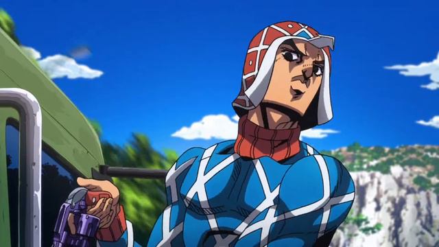 Sale - Kraft Work (JJBA Musical Leitmotif | AMV) смотреть онлайн