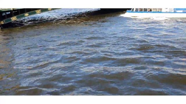 Санкт-Петербург. Чижик-пыжик-популярное место для загадывания желаний и место, где разводится мост. смотреть онлайн