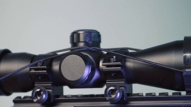 Арбалет блочный MK XB58 FC KIT Kraken (Прицел, камуфляж) смотреть онлайн