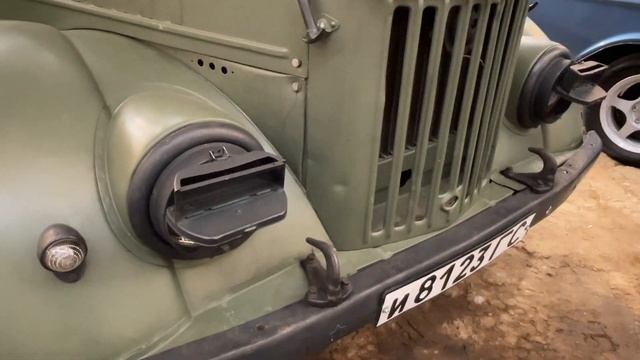 Ретроавтомобили и не только. VintageDay 2023 в Минске за 25 минут! смотреть онлайн