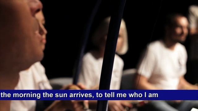 CAPOEIRA LADAINHA: SOBRE A TERRA - Composed by Master Marcos dos Santos смотреть онлайн