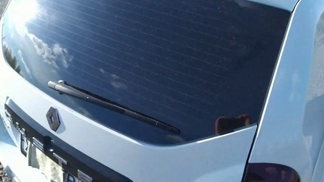 Duster 4wd мкпп 05.09.2021 смотреть онлайн