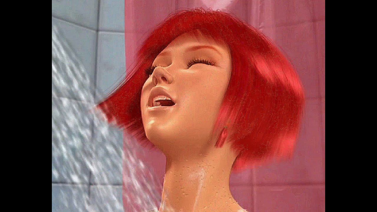 Игра по самому кринжовому мультфильму из РФ 