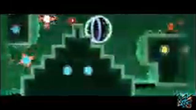 ЭВОЛЮЦИЯ ОНЛАЙН УРОВНЕЙ 1.0-2.1 / Geometry dash смотреть онлайн