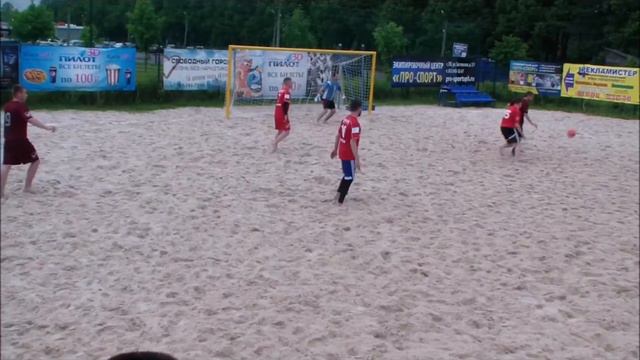 КФК КПРФ - Колпаны / обзор / "Gatchina Open 2016" смотреть онлайн