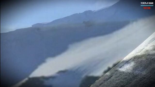 Альпинист сделал ФОТО В ГОРАХ и увидел ЧЁРНОЕ ПЯТНО, приблизив фото он обомлел смотреть онлайн