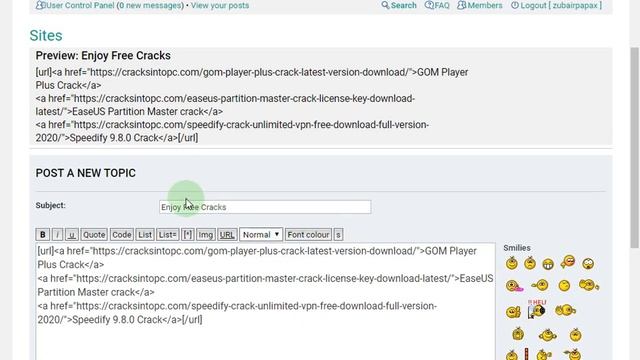 02- How to Create a Forum For WordPress Website смотреть онлайн