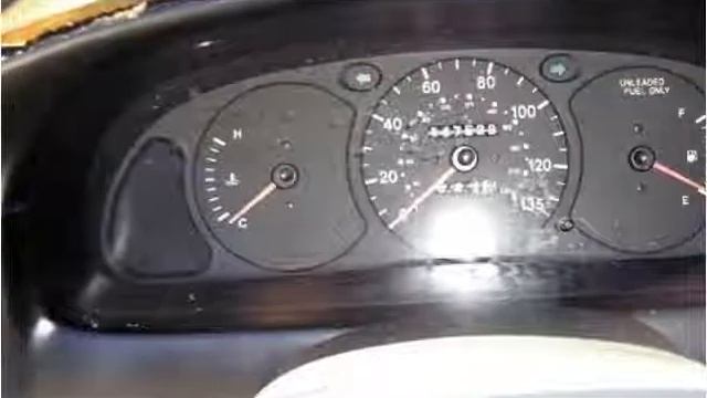 2000 Kia Sephia Used Cars Dunnellon FL смотреть онлайн