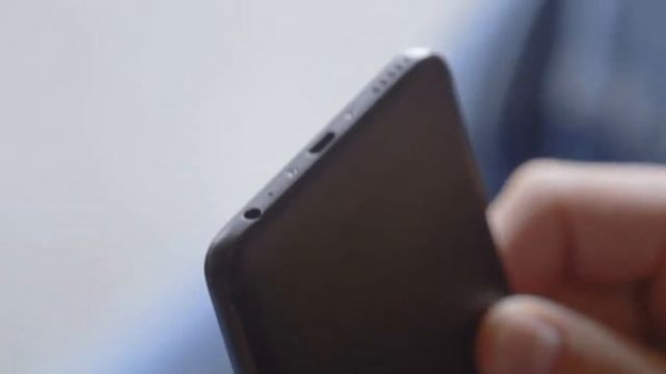 Meizu M6 Note обзор