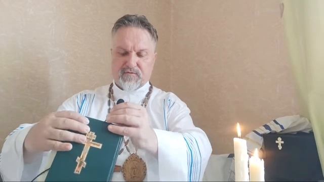 Поздравляю всех с Днём Господним, со святой Субботой Божией! #АрхиепископСергейЖуравлев #ШаббатШало смотреть онлайн