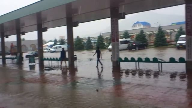 Уборка территории смотреть онлайн