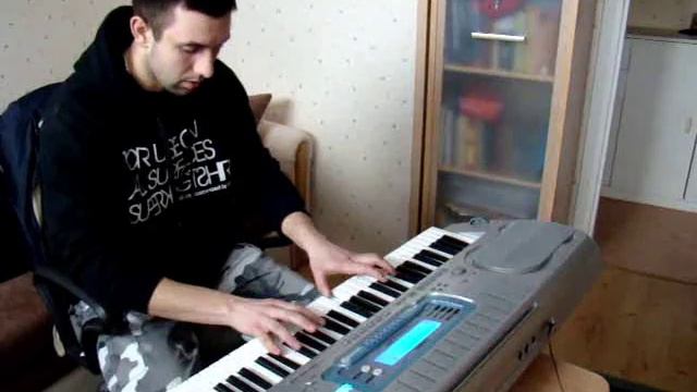 prezentacja casio wk 3000 jiras_shalateam смотреть онлайн