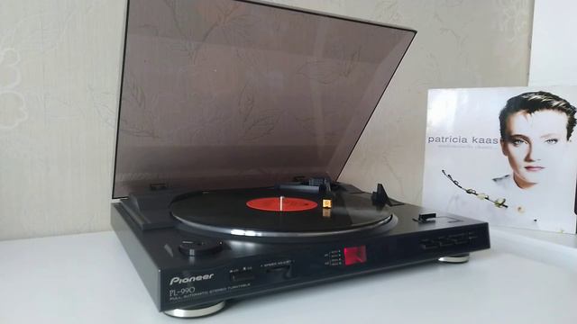 (Vinyl) Patricia Kaas - Un Dernier Blues смотреть онлайн