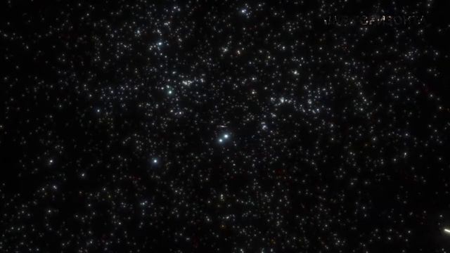 САМЫЙ ДАЛЁКИЙ КВАЗАР смотреть онлайн