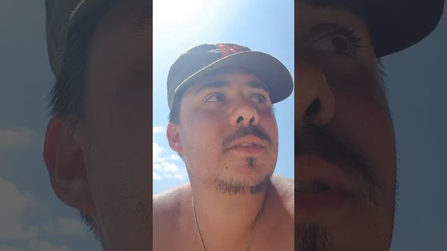 Пляж, отель Интайм, г. Санья, о. Хайнань, Китай 10.10.18г. смотреть онлайн