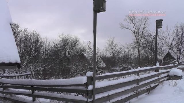 Село Кременки Дивеевского района смотреть онлайн