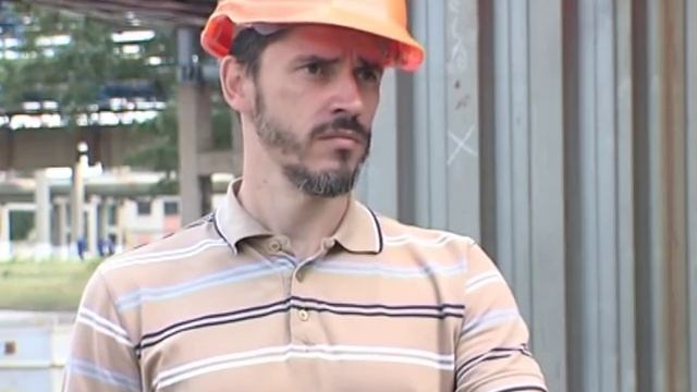 Строительство новой установки в цехе 1-Б смотреть онлайн