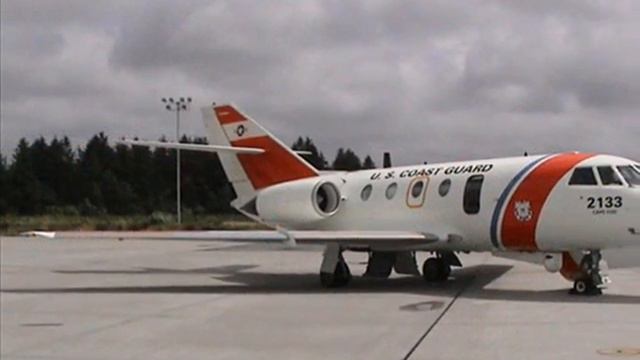 United States Coast Guard Tribute смотреть онлайн