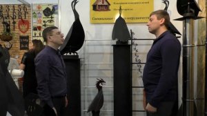 Дымник Флюгер и Вентиляционный выход Колпак дефлектор