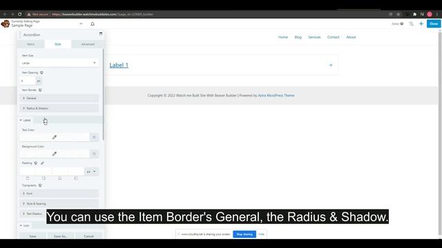 Engage Your Audience: Adding Accordion Module with Beaver Builder смотреть онлайн
