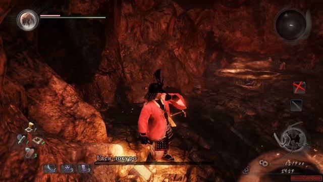 Прохождение NiOh - PC ГАСЯ ДОКУРО / Gasha-dokuro ГАЙД #42 ✅ Gameplay ● Walkthrough ● ULTRA SETTINGS смотреть онлайн