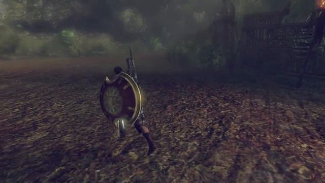 Прохождение Rise Of The Argonauts [60 Fps]