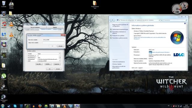[Tutoriel] Installer de quoi coder - Java смотреть онлайн