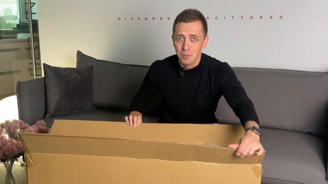 Электрический камин SMARTFLAME смотреть онлайн