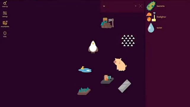 Little Alchemy 2 Full Playthrough/Walkthrough- Part 1