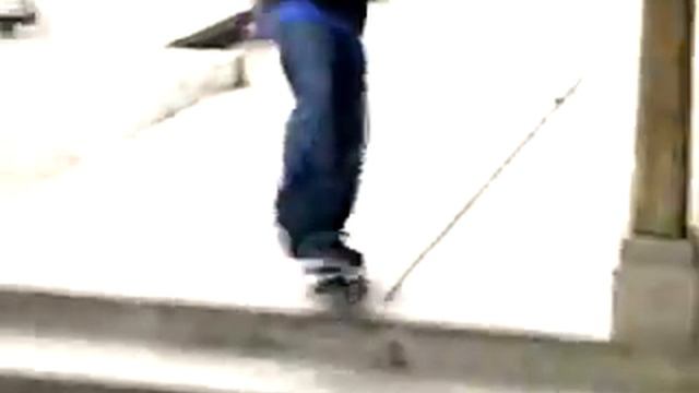 kenny anderson in one step beyond смотреть онлайн