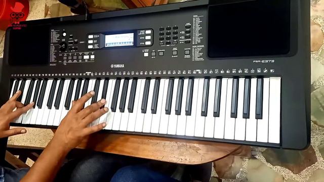 ২৪,০০০ // টাকায় কীবোর্ড কিনুন //// YAMAHA PSR E373 // 2022 смотреть онлайн