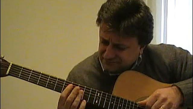 NOSTALGJA (Andrea Ferro) смотреть онлайн