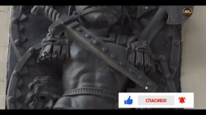 История Пи... Мистические строения Москвы (Триумфальные арки Часть 2)