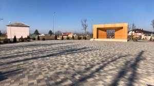 Станица Гостагаевская. Чем она привлекательна ? #анапа