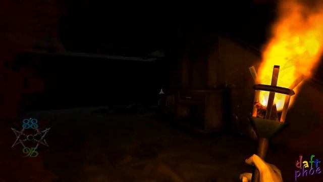 Женский Let's play ◄ Blinding Dark ► #2 смотреть онлайн