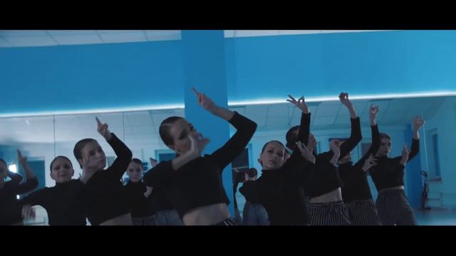 «J-Dance» | ВЕЛИКИЙ НОВГОРОД | PROMO | Contemporary by ZhukOva смотреть онлайн