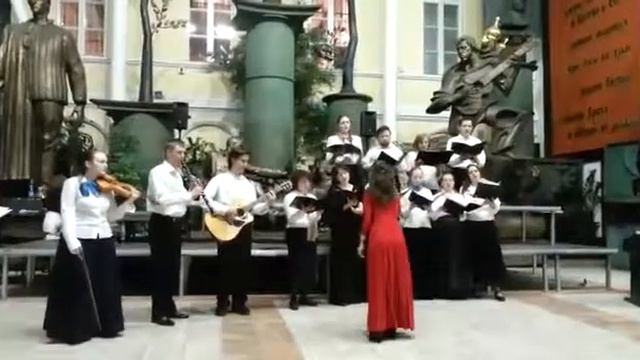 ТАМО ДАЛЕКО / Serbian Song