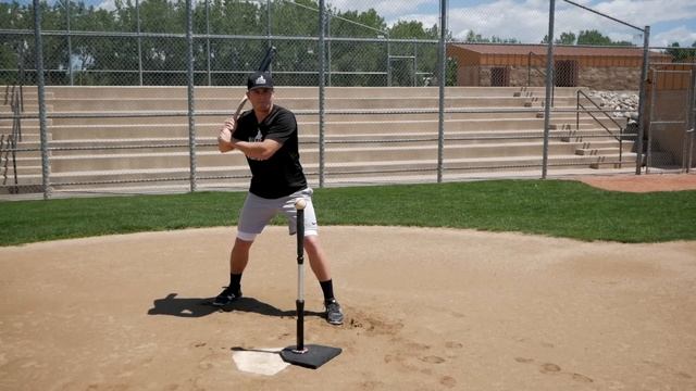 5 BIG Mistakes Hitters Make (AVOID THESE!!) - Baseball Hitting Tips смотреть онлайн