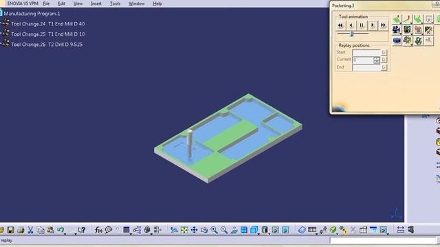 Component Tray смотреть онлайн