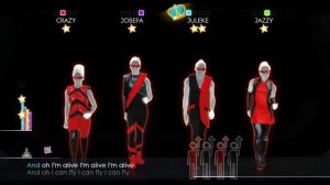 Russia Just Dance 2019 | 3-ий Январь - Хубба Бубба